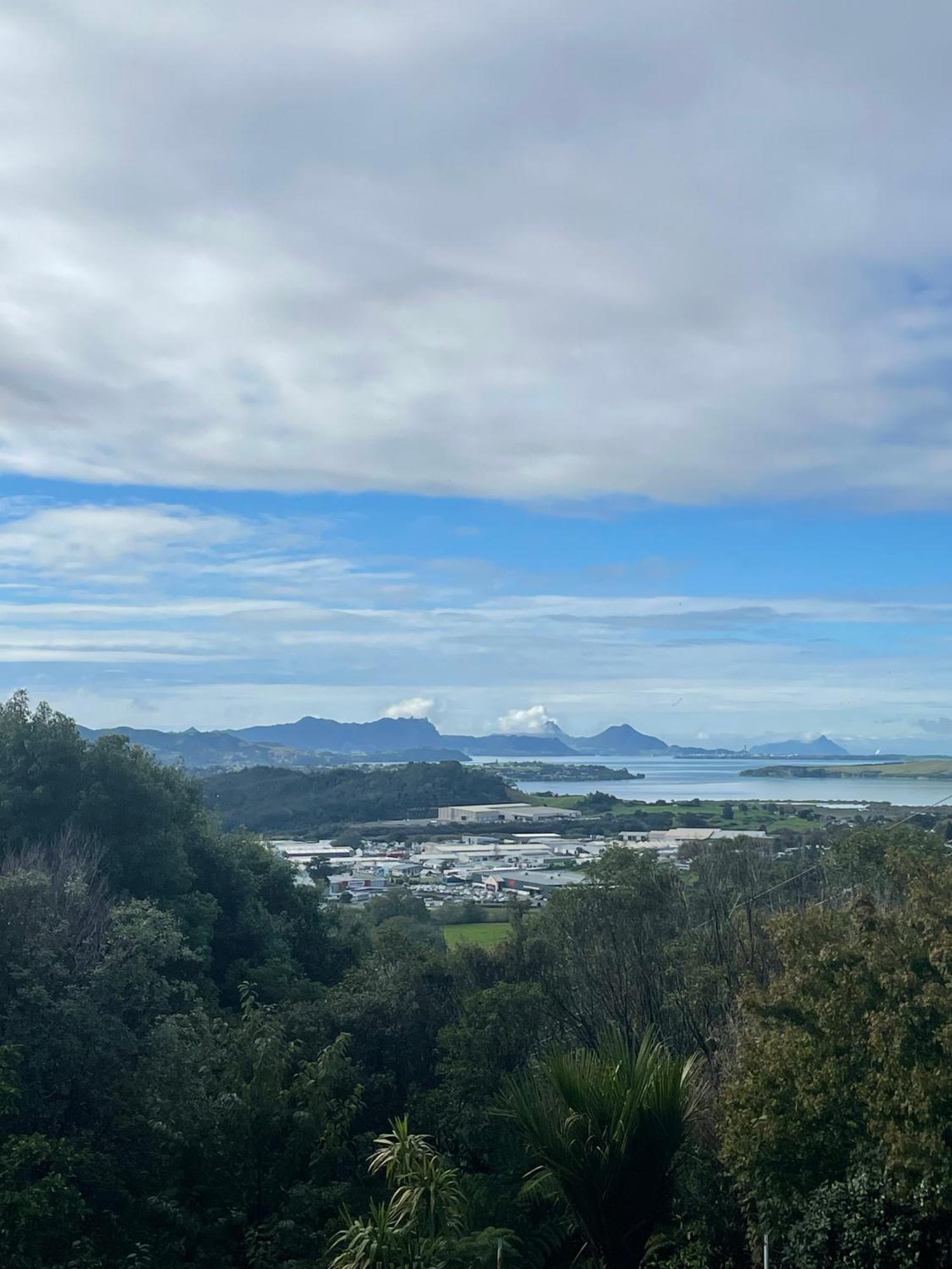 The Grays Διαμέρισμα Whangarei Εξωτερικό φωτογραφία